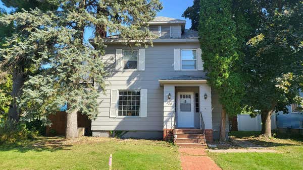 330 S DAKOTA AVE, NEW RICHMOND, WI 54017 - Image 1