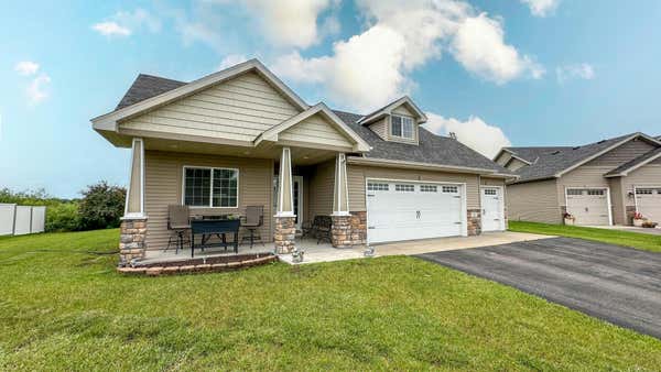 1121 GOLF CT, FOLEY, MN 56329 - Image 1