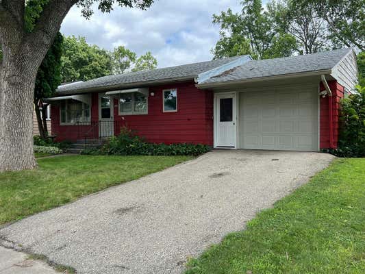 608 ORCHARD ST, ORTONVILLE, MN 56278 - Image 1