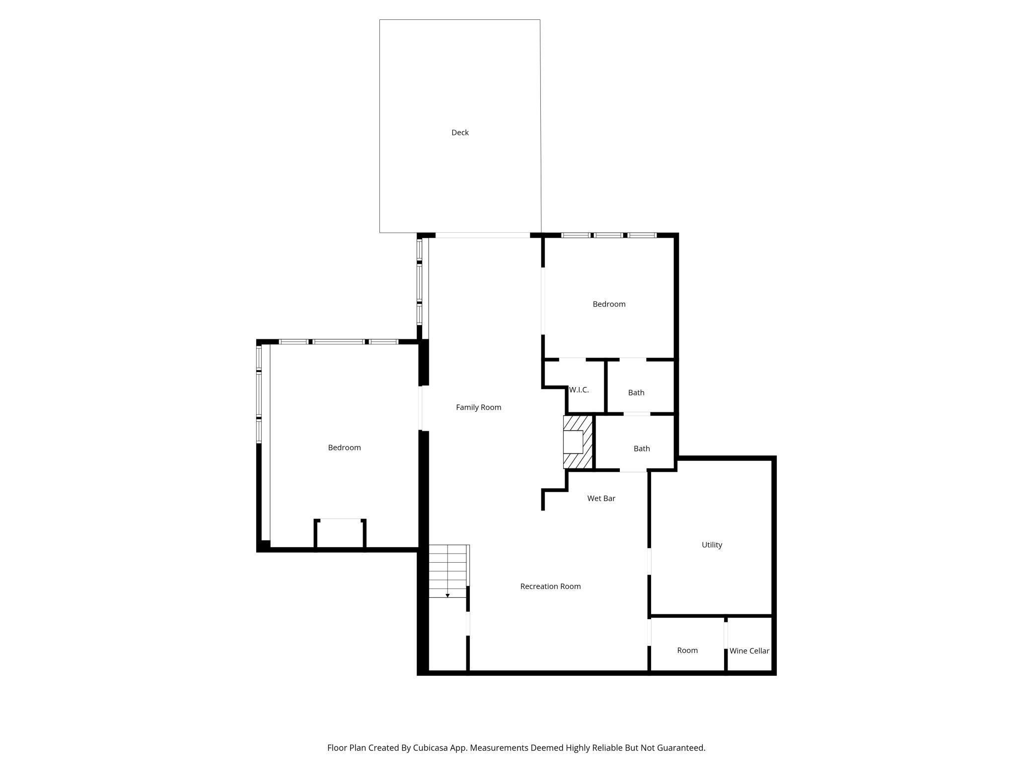 Arden Hills, Minnesota, 55112, United States, 4 Bedrooms Bedrooms, ,3 BathroomsBathrooms,Residential,Active,1973290