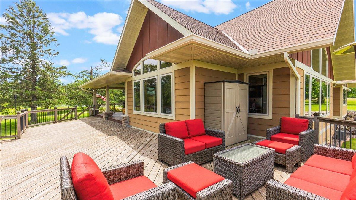 Long Prairie, Minnesota, 56347, United States, 5 Bedrooms Bedrooms, ,4 BathroomsBathrooms,Residential,Active,1952985