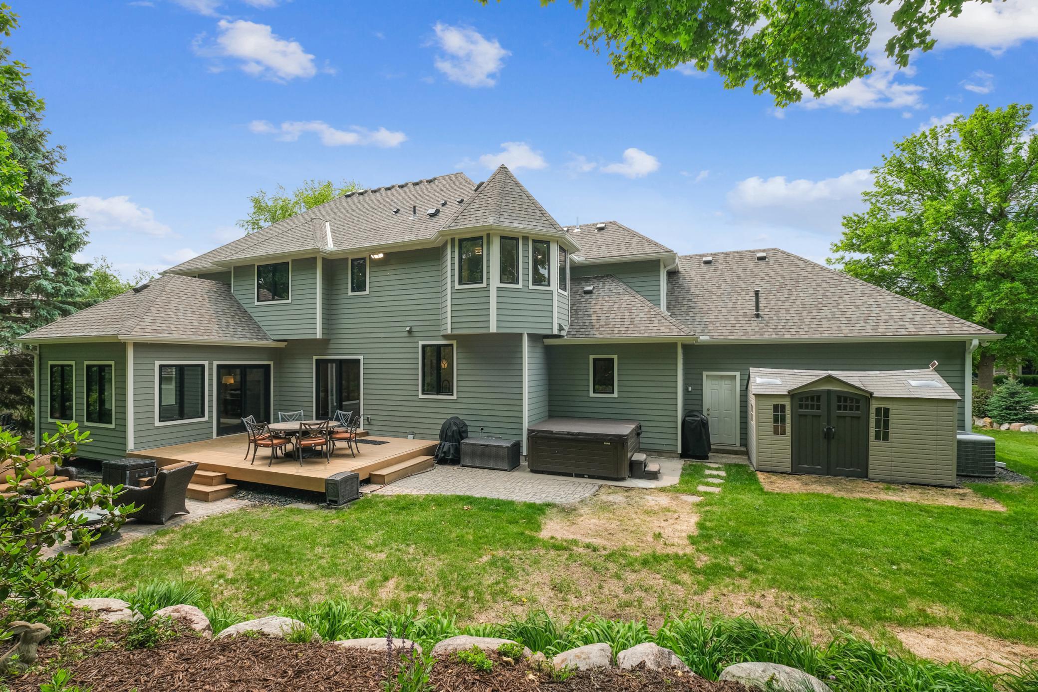 Eden Prairie, Minnesota, 55347, United States, ,4 BathroomsBathrooms,Residential,Active,1843432