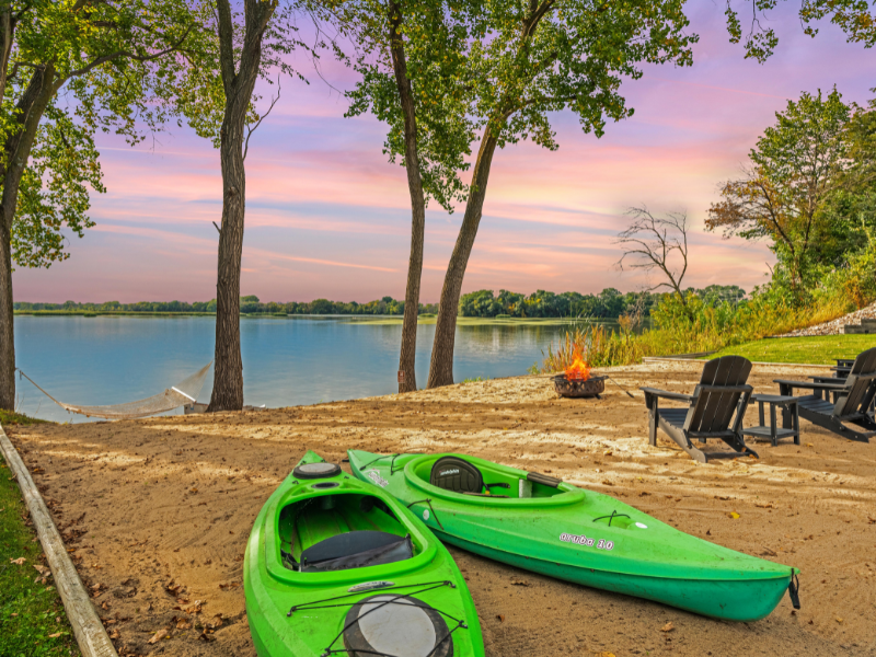 Cannon Falls, Minnesota, 55009, United States, 4 Bedrooms Bedrooms, ,3 BathroomsBathrooms,Residential,Active,2007288