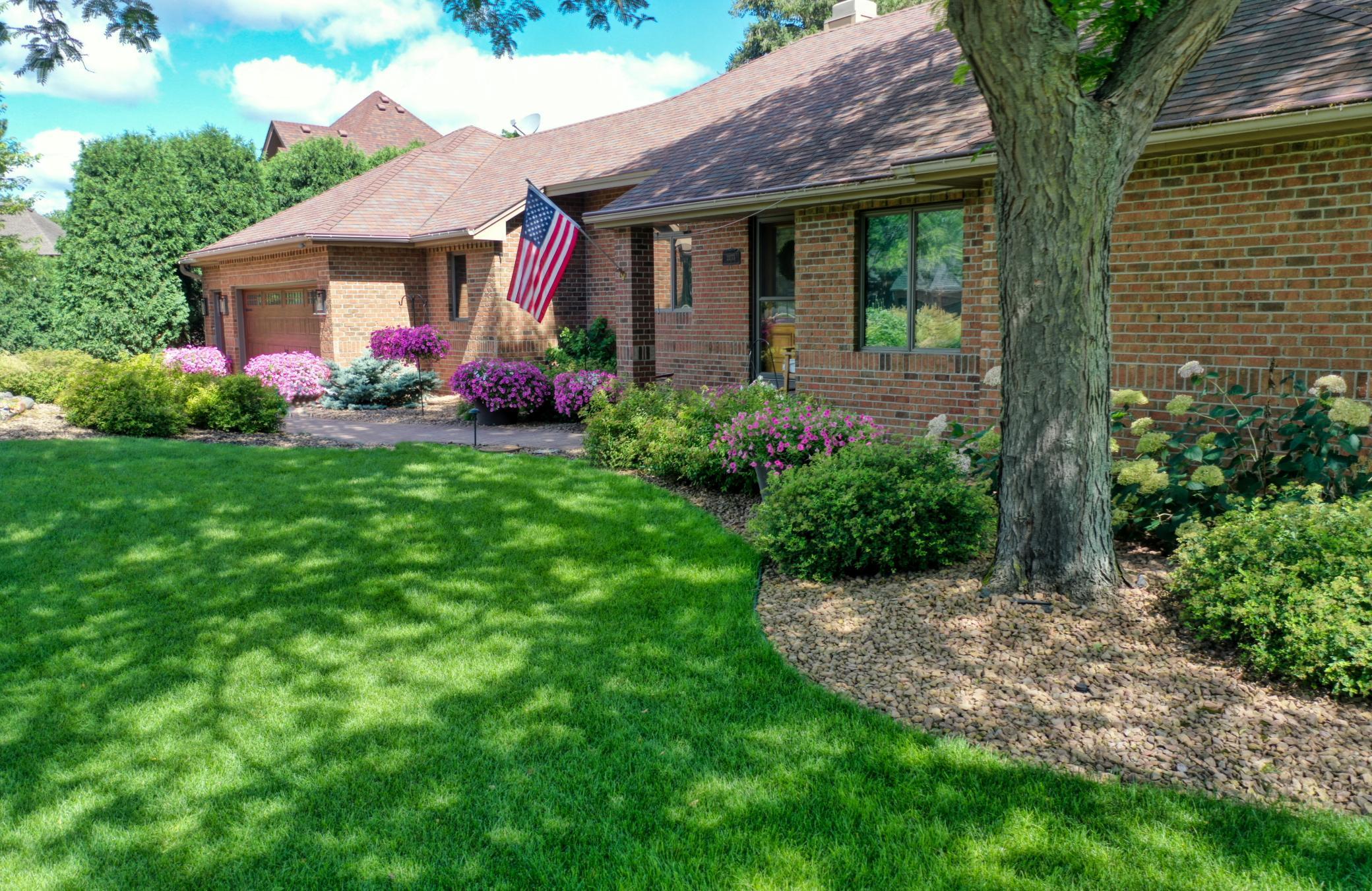 Forest Lake, Minnesota, 55025, United States, 4 Bedrooms Bedrooms, ,3 BathroomsBathrooms,Residential,Active,1824902