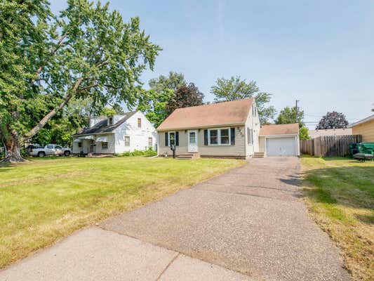 5330 COLFAX AVE N, BROOKLYN CENTER, MN 55430 - Image 1