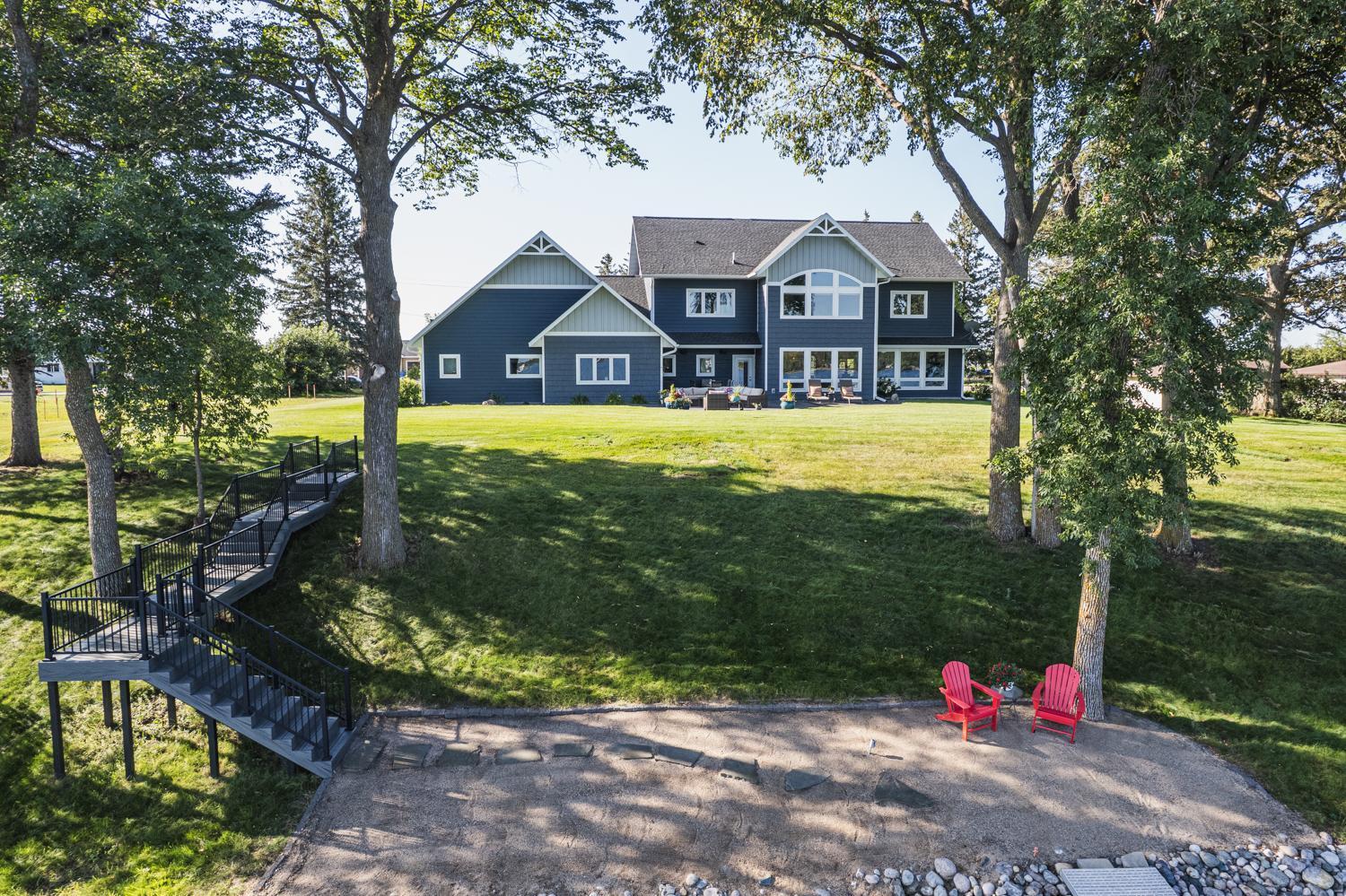 Detroit Lakes, Minnesota, 56501, United States, 6 Bedrooms Bedrooms, ,4 BathroomsBathrooms,Residential,Active,1798172