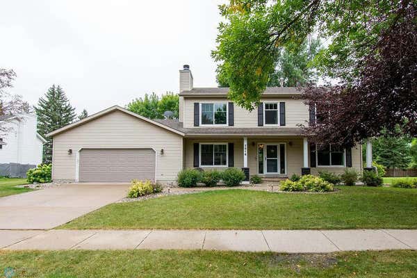 2816 39 1/2 AVE S, FARGO, ND 58104 - Image 1