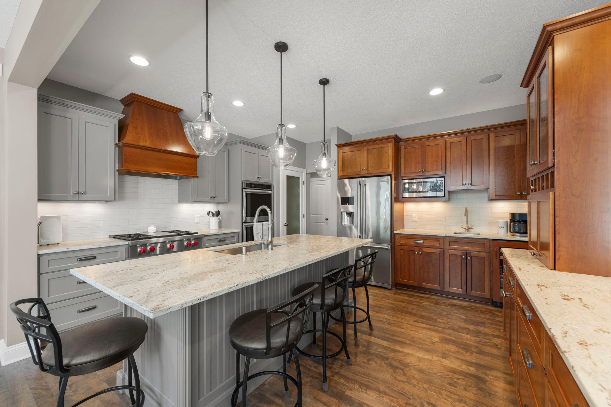 Rosemount, Minnesota, 55068, United States, 5 Bedrooms Bedrooms, ,5 BathroomsBathrooms,Residential,Active,2007318