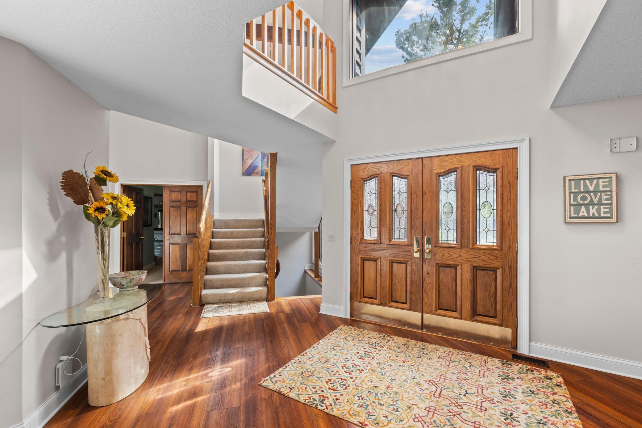 Prior Lake, Minnesota, 55372, United States, 5 Bedrooms Bedrooms, ,5 BathroomsBathrooms,Residential,Active,2012674