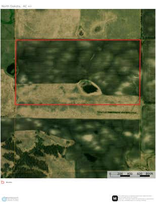 000 TBD, LUVERNE, ND 58056 - Image 1