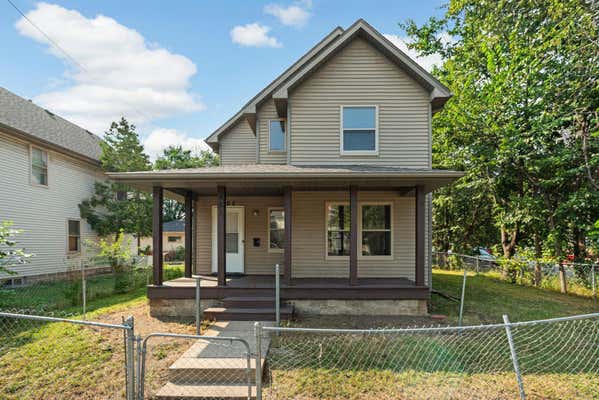 602 19TH AVE S, MINNEAPOLIS, MN 55454 - Image 1