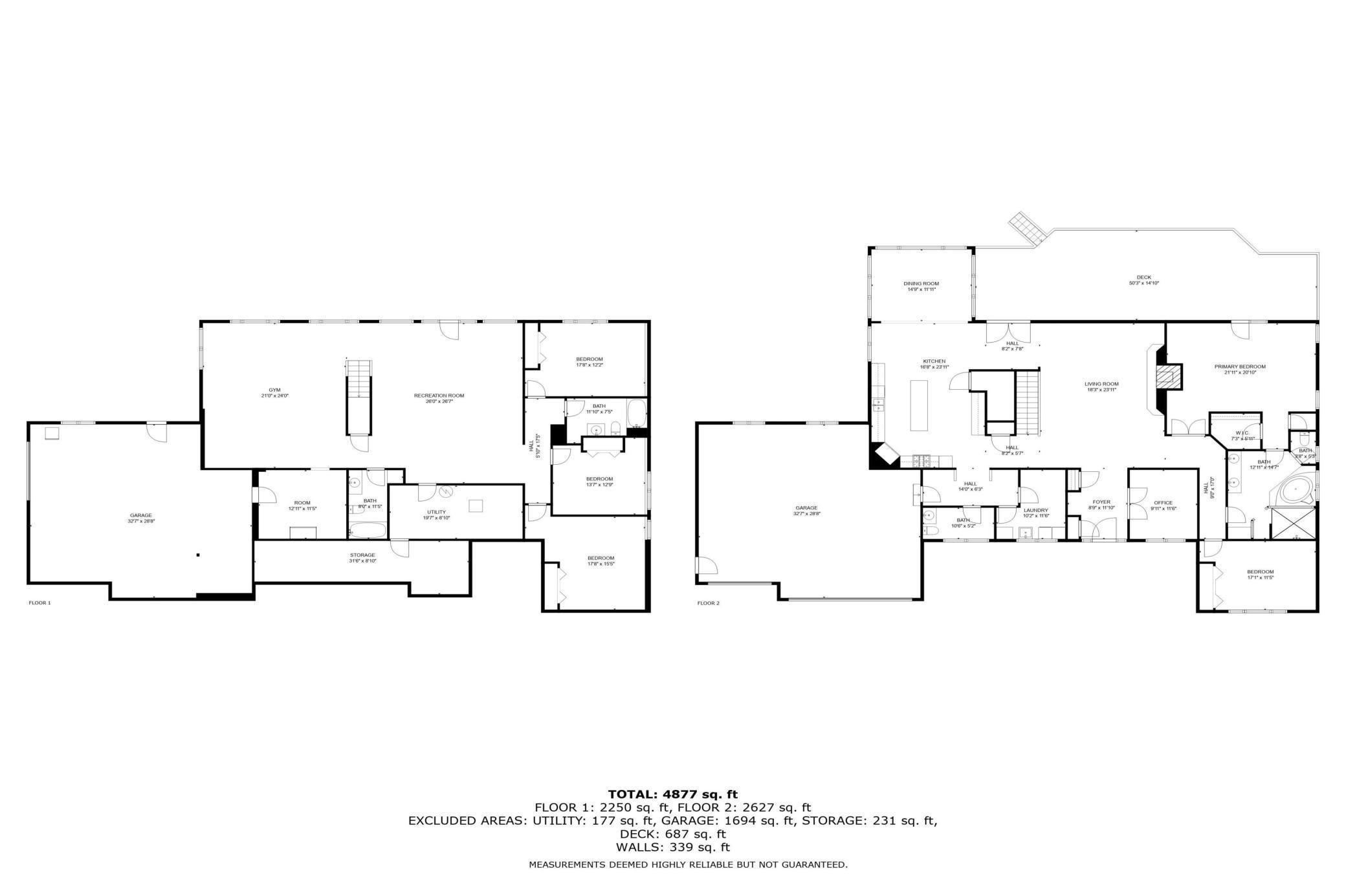 Prescott, Wisconsin, 54021, United States, 5 Bedrooms Bedrooms, ,4 BathroomsBathrooms,Residential,Active,1961932