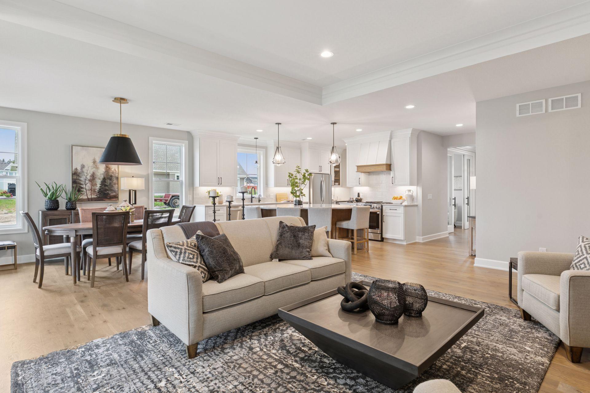 Saint Paul, Minnesota, 55127, United States, 2 Bedrooms Bedrooms, ,2 BathroomsBathrooms,Residential,Active,1953255