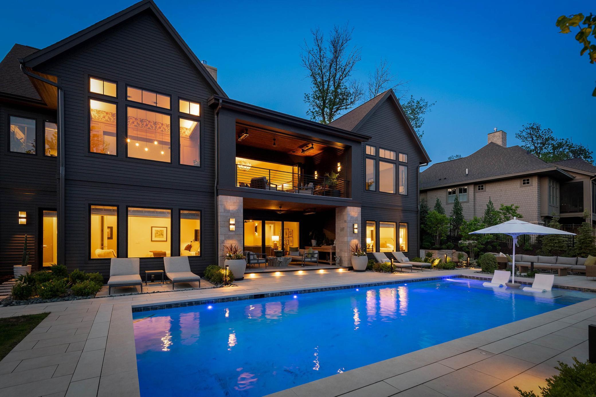 Plymouth, Minnesota, 55447, United States, 4 Bedrooms Bedrooms, ,4 BathroomsBathrooms,Residential,Active,1919048