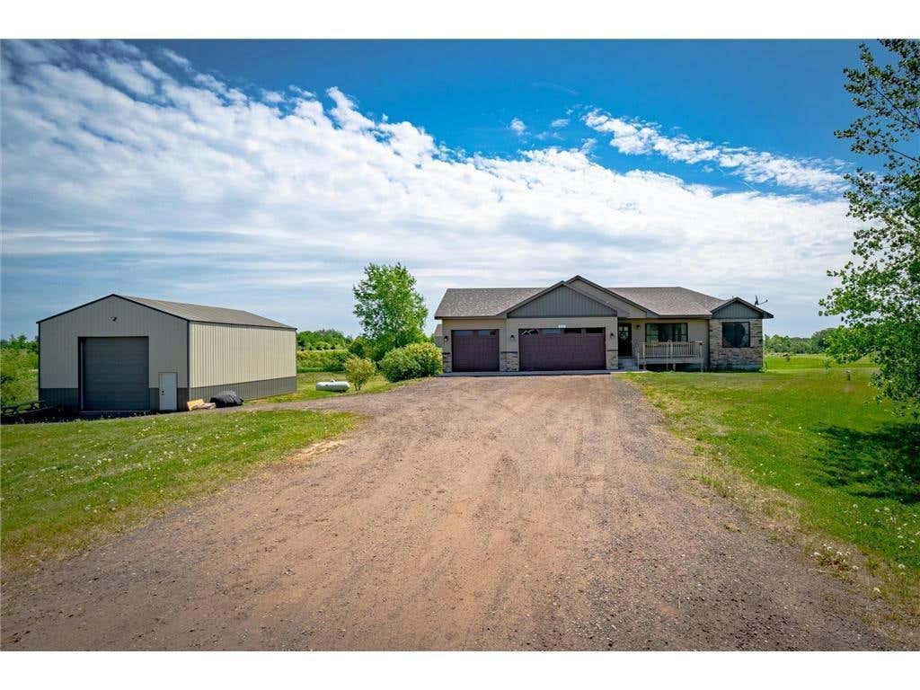 55407 VALLEY LN, PINE CITY, MN 55063, photo 1 of 26