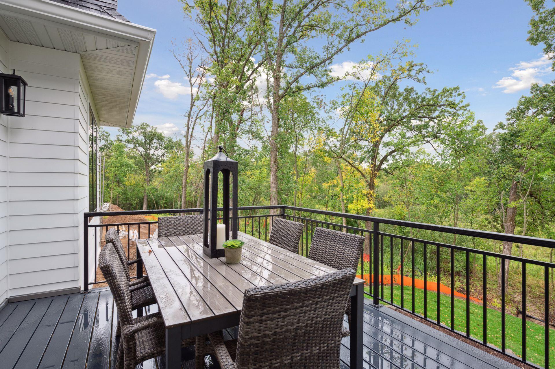 North Oaks, Minnesota, 55127, United States, 3 Bedrooms Bedrooms, ,3 BathroomsBathrooms,Residential,Active,2008259