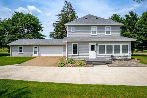 616 SOUTH ST W, DEER PARK, WI 54007 - Image 1