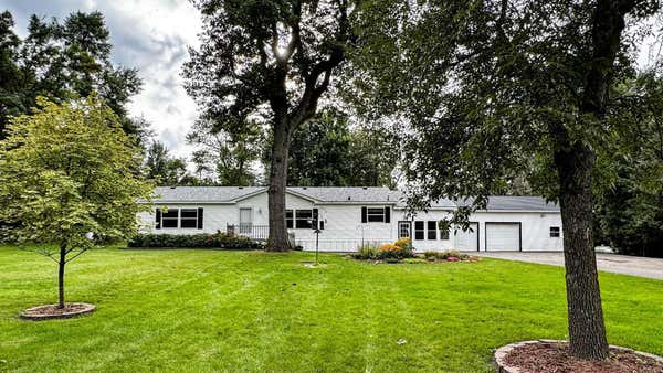 5750 GREEN MEADOW RD SE, OSAKIS, MN 56360 - Image 1