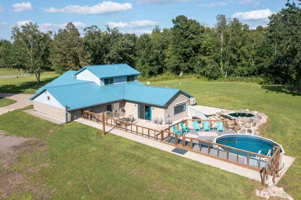 6187 SLEEPY HOLLOW RD, FORT RIPLEY, MN 56449 - Image 1