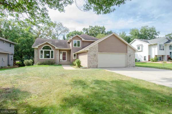 2828 128TH AVE NW, COON RAPIDS, MN 55448 - Image 1