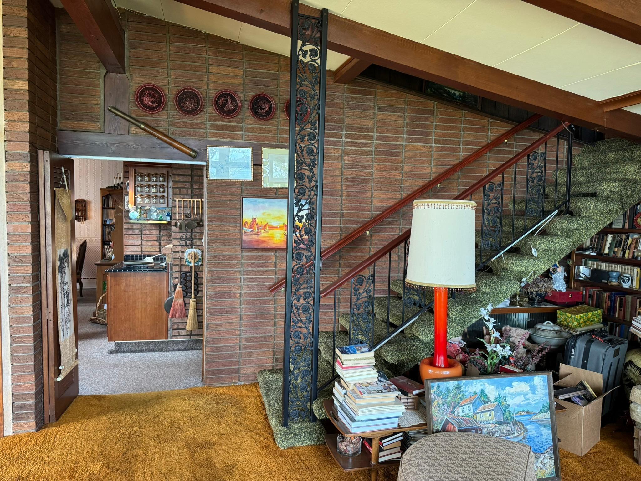 Silver Bay, Minnesota, 55614, United States, 3 Bedrooms Bedrooms, ,3 BathroomsBathrooms,Residential,Active,1953979