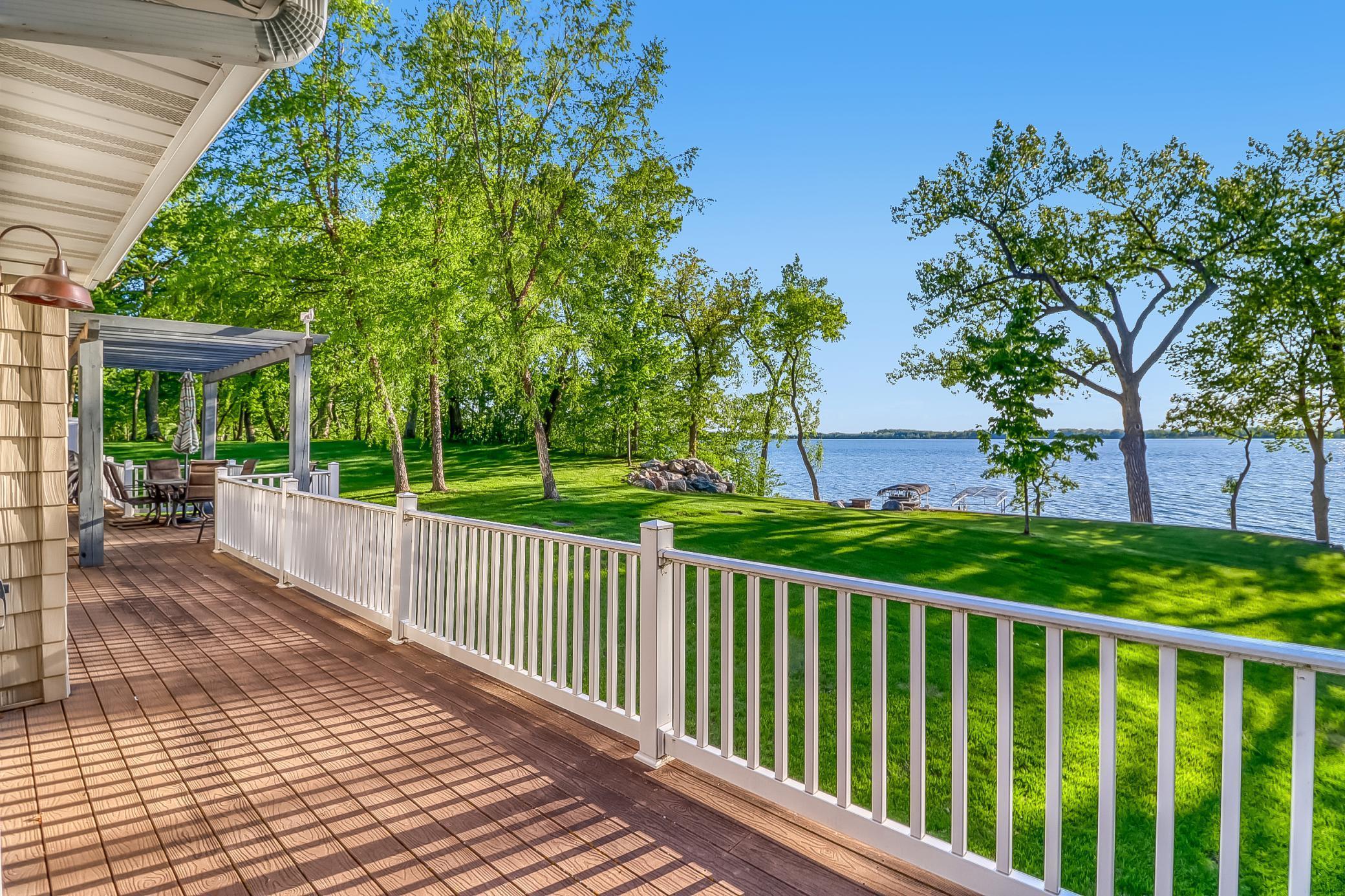 Dent, Minnesota, 56528, United States, 3 Bedrooms Bedrooms, ,4 BathroomsBathrooms,Residential,Pending,2001059