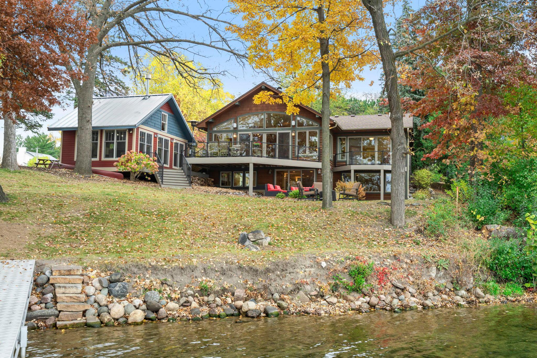 Arden Hills, Minnesota, 55112, United States, 4 Bedrooms Bedrooms, ,3 BathroomsBathrooms,Residential,Active,1973290