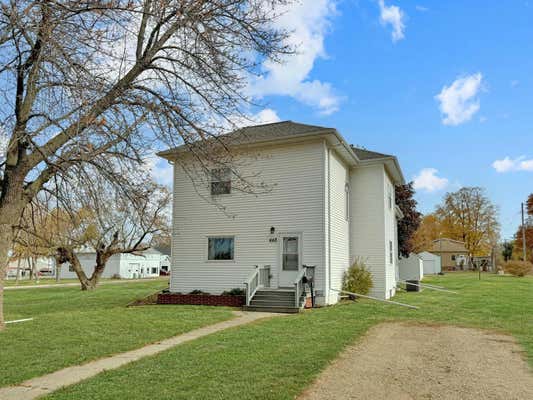 448 7TH ST, TRACY, MN 56175 - Image 1