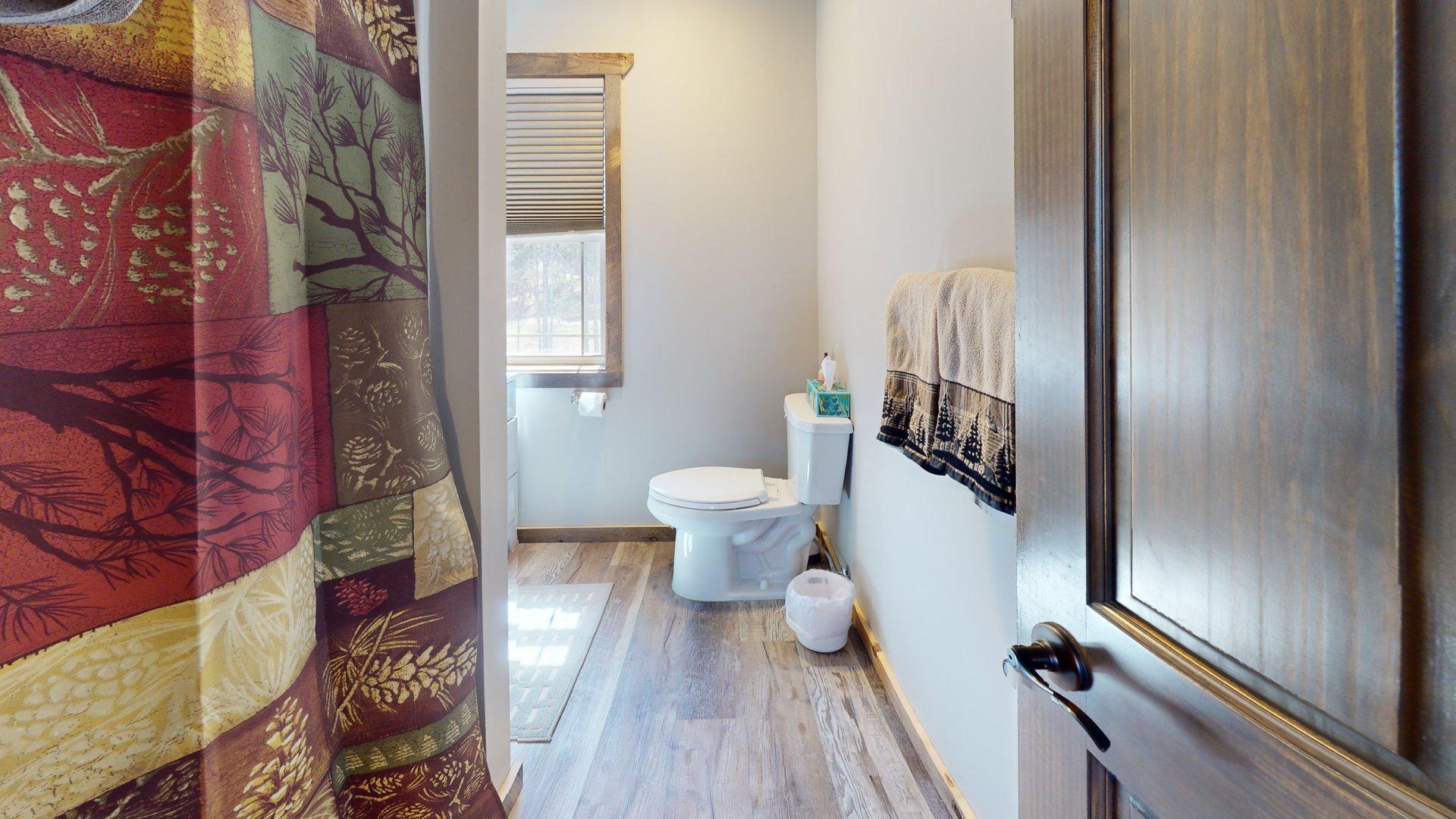 Crane Lake, Minnesota, 55725, United States, ,4 BathroomsBathrooms,Residential,Active,1797977