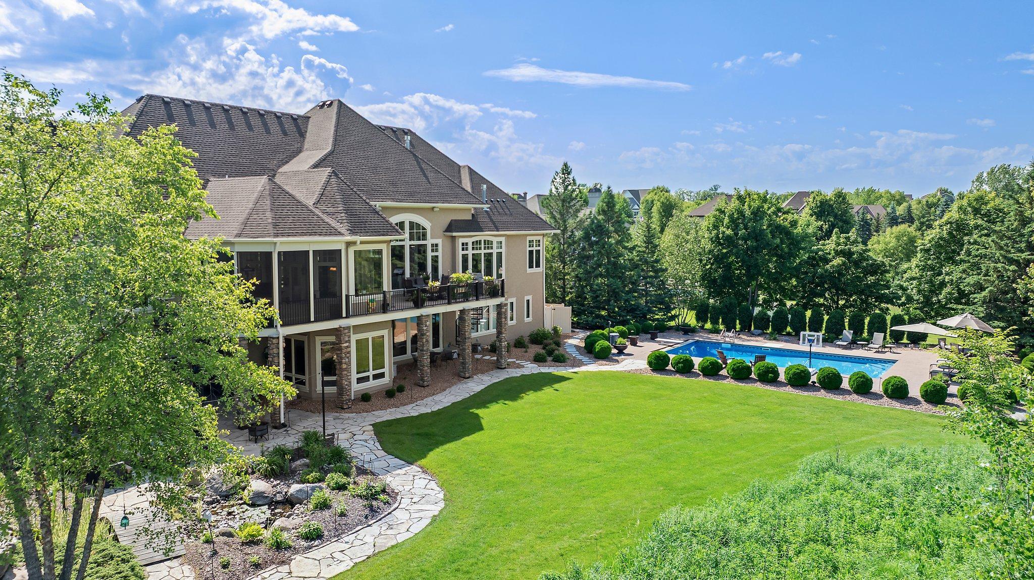 Hamel, Minnesota, 55340, United States, 5 Bedrooms Bedrooms, ,6 BathroomsBathrooms,Residential,Active,1907986