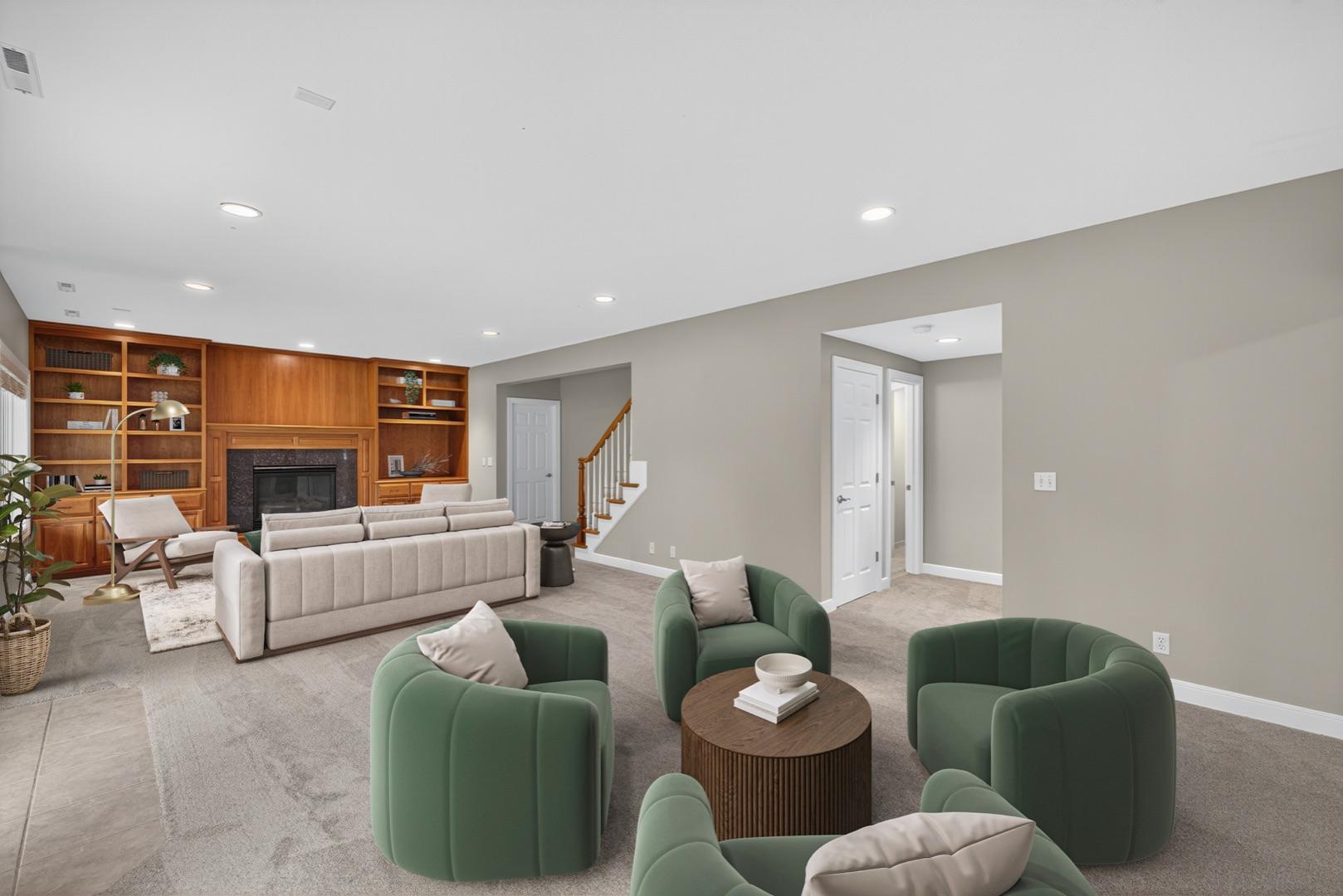 Rochester, Minnesota, 55902, United States, 6 Bedrooms Bedrooms, ,5 BathroomsBathrooms,Residential,Active,1995276