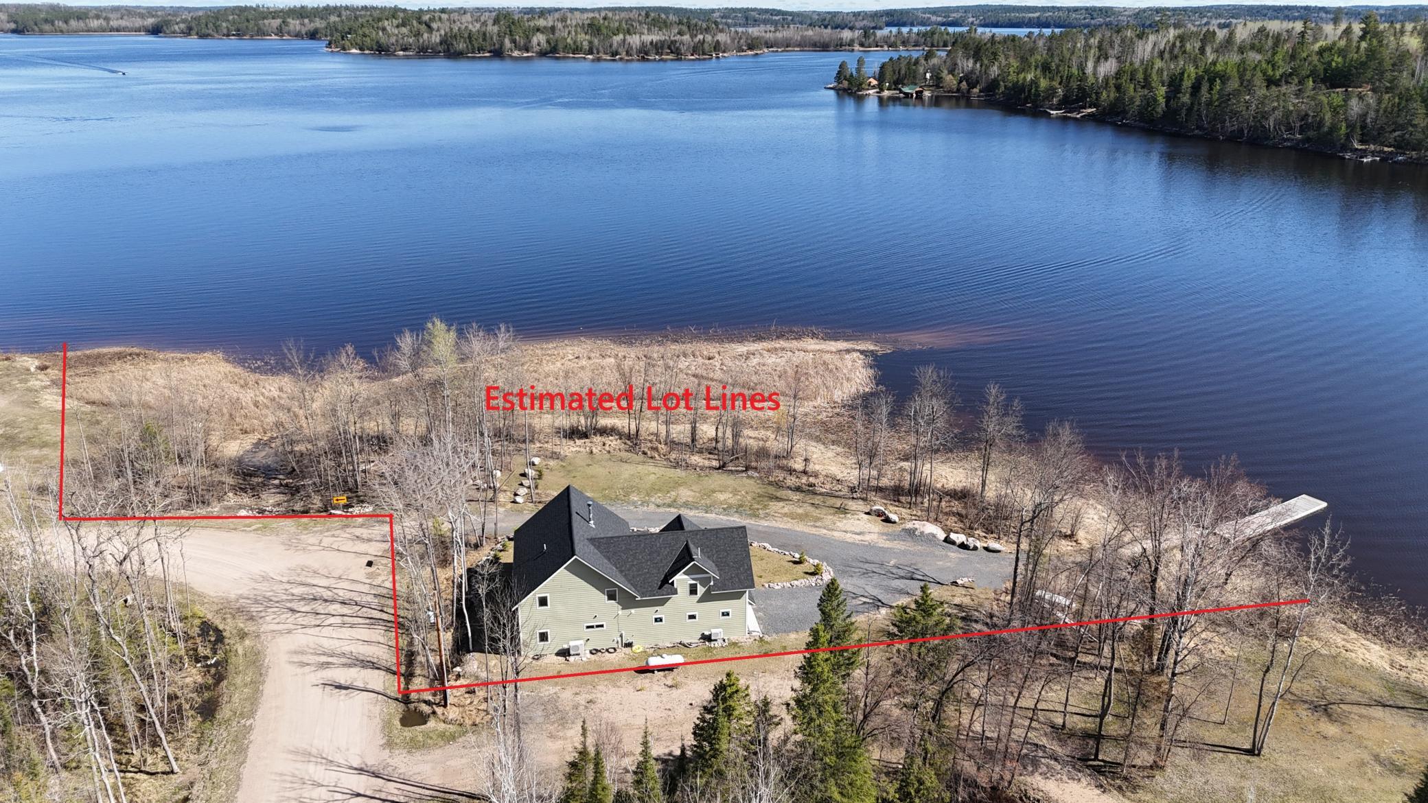 Crane Lake, Minnesota, 55725, United States, ,4 BathroomsBathrooms,Residential,Active,1797977