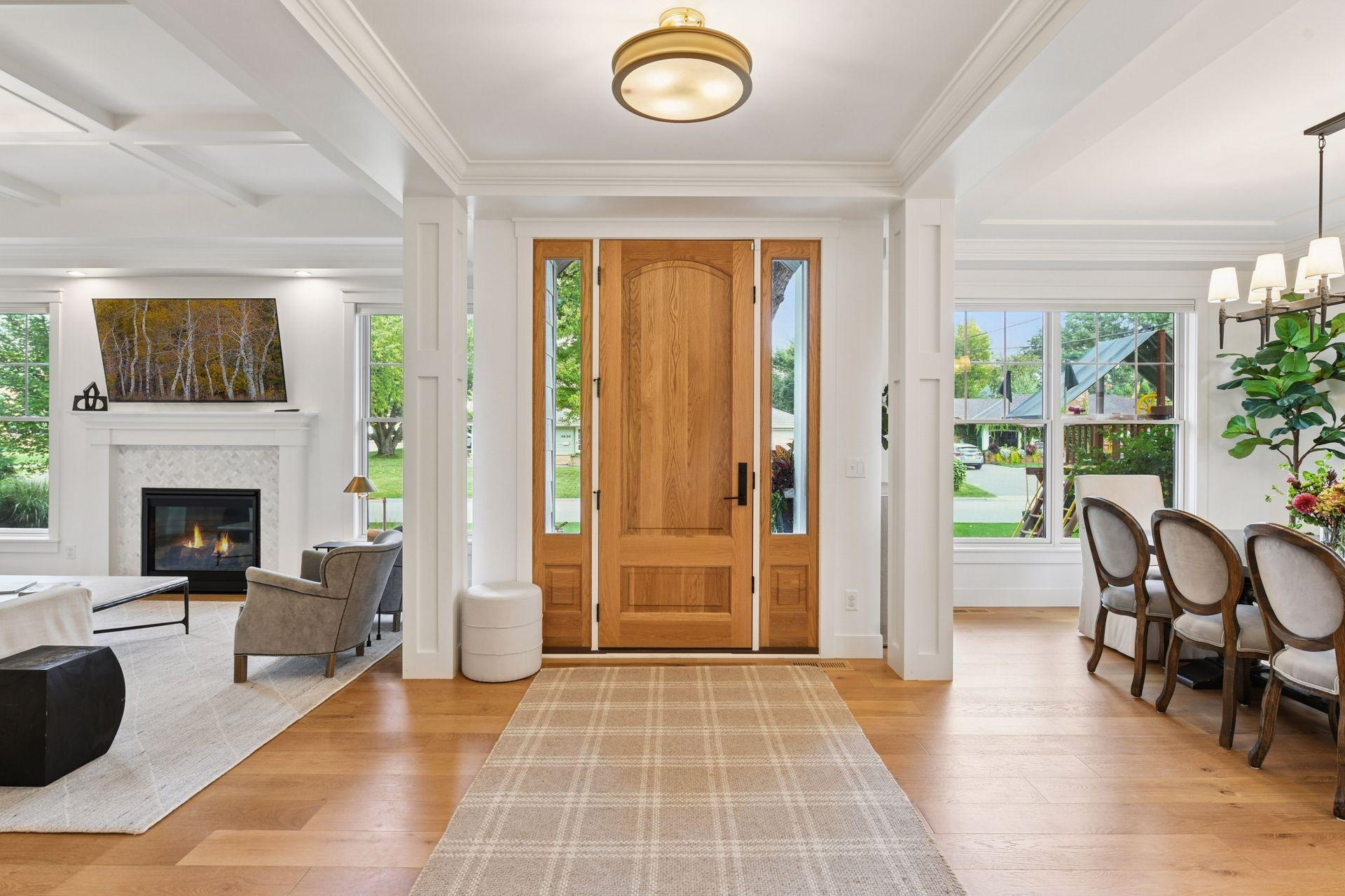 Edina, Minnesota, 55424, United States, 5 Bedrooms Bedrooms, ,5 BathroomsBathrooms,Residential,Active,1952315