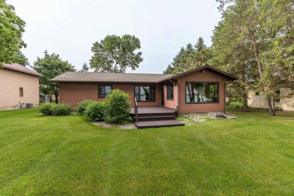 42049 UKKELBERG DR, CLITHERALL, MN 56524 - Image 1