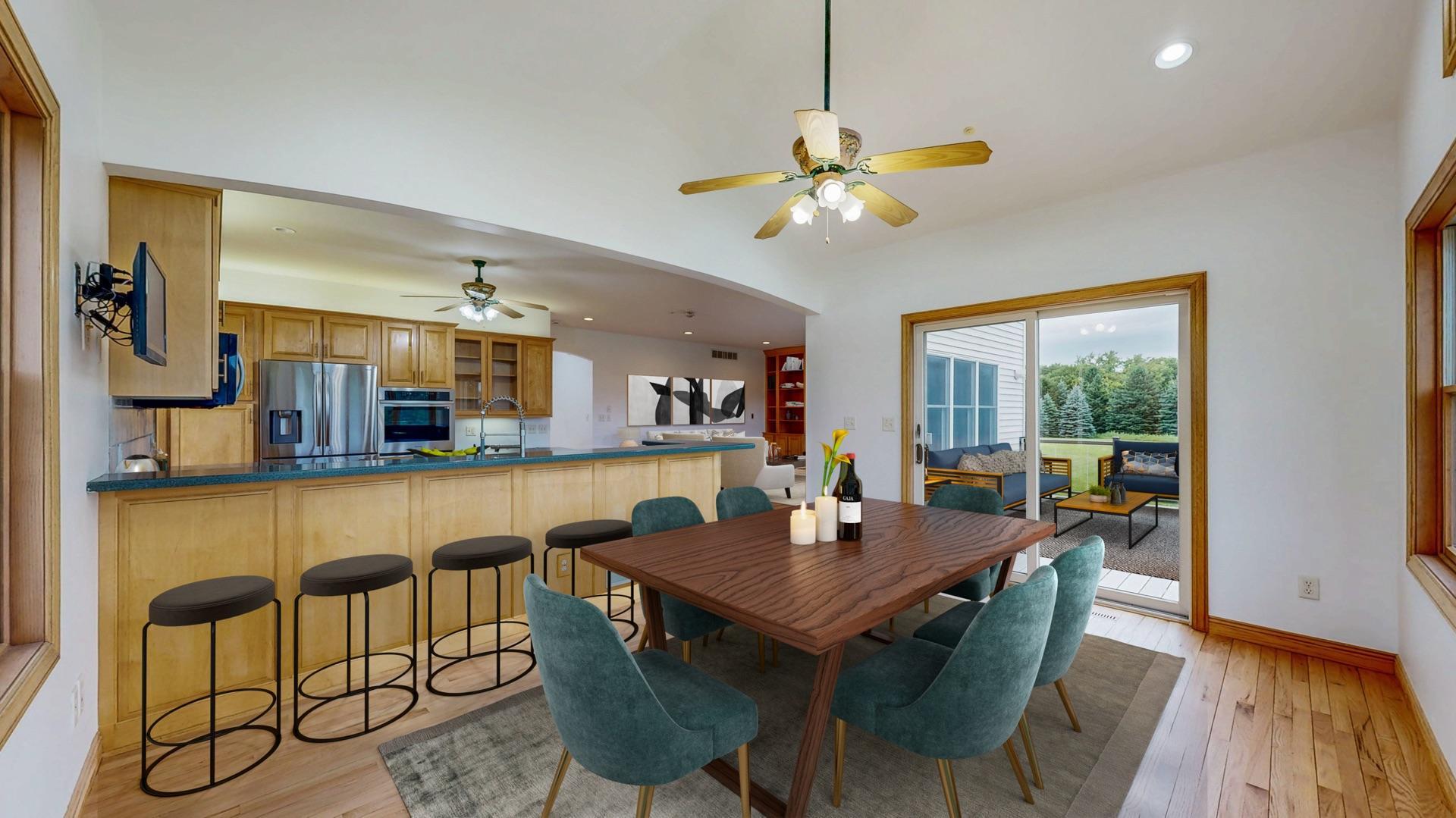 Rochester, Minnesota, 55902, United States, 5 Bedrooms Bedrooms, ,4 BathroomsBathrooms,Residential,Active,1902957