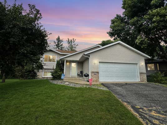 1100 SUMMIT WAY, SAUK RAPIDS, MN 56379 - Image 1