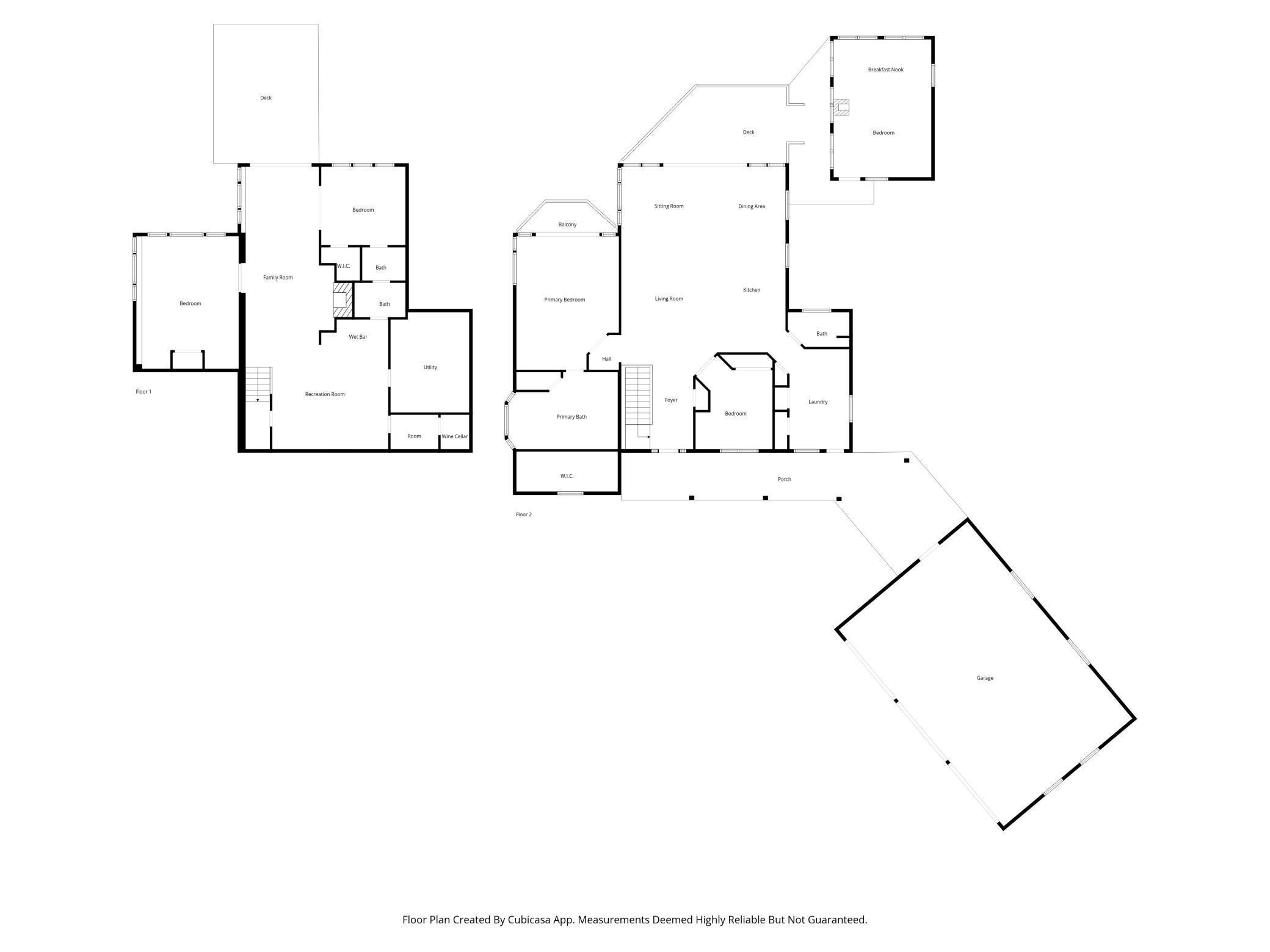 Arden Hills, Minnesota, 55112, United States, 4 Bedrooms Bedrooms, ,3 BathroomsBathrooms,Residential,Active,1973290