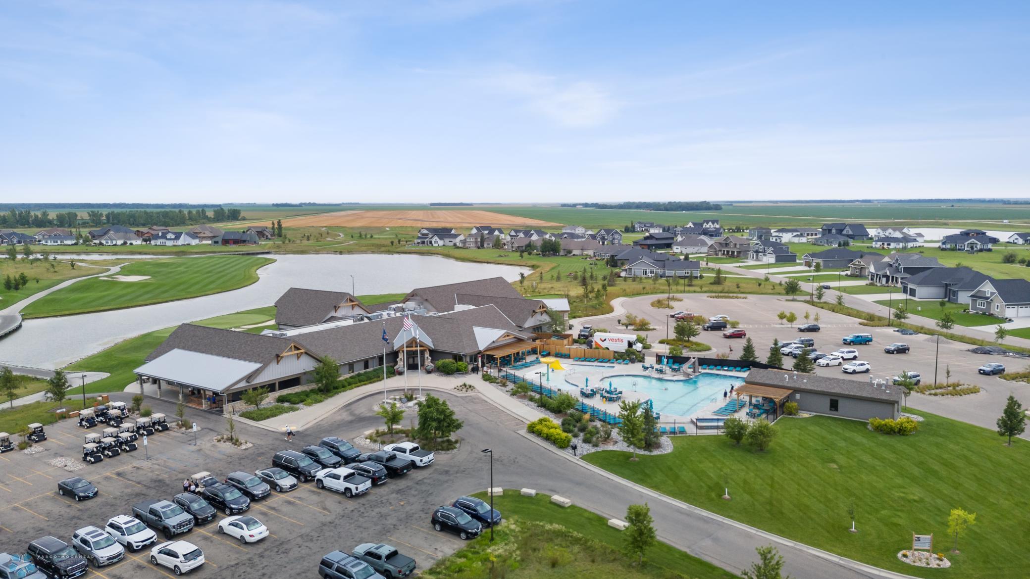 Oxbow, North Dakota, 58047, United States, 5 Bedrooms Bedrooms, ,3 BathroomsBathrooms,Residential,Active,1926894