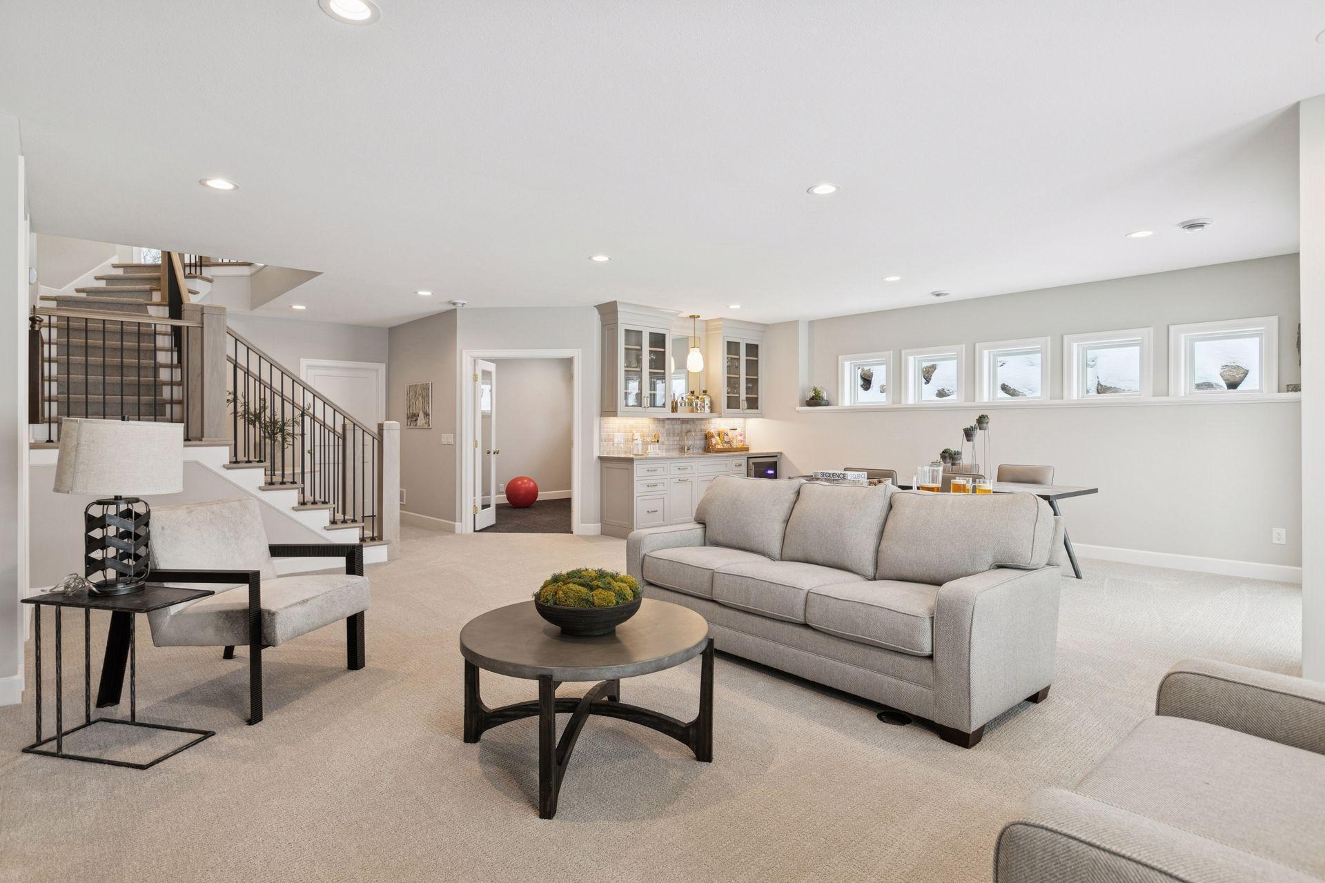 Shoreview, Minnesota, 55126, United States, ,3 BathroomsBathrooms,Residential,Active,1756330