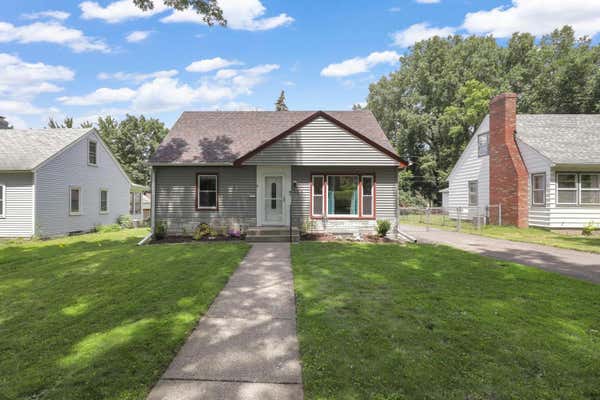 133 WYOMING ST E, SAINT PAUL, MN 55107 - Image 1