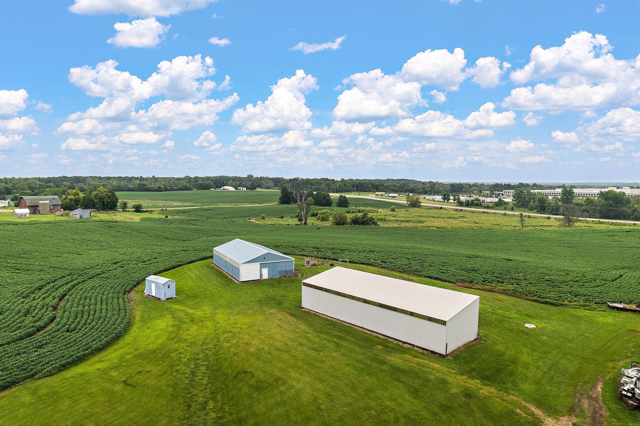 Faribault, Minnesota, 55021, United States, 4 Bedrooms Bedrooms, ,4 BathroomsBathrooms,Residential,Active,1909659