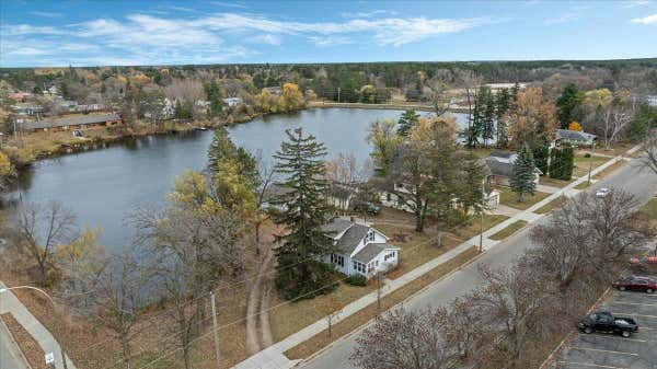 104 RIVERSIDE AVE, PARK RAPIDS, MN 56470 - Image 1