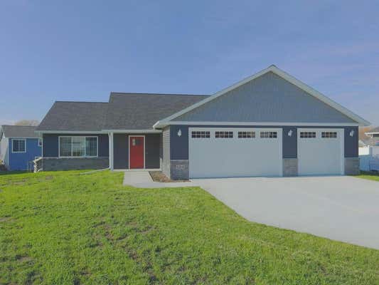 1214 PRAIRIE RIDGE LN, LESTER PRAIRIE, MN 55354 - Image 1