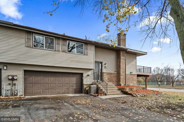 4110 SYLVIA LN S, ROSEVILLE, MN 55126 - Image 1