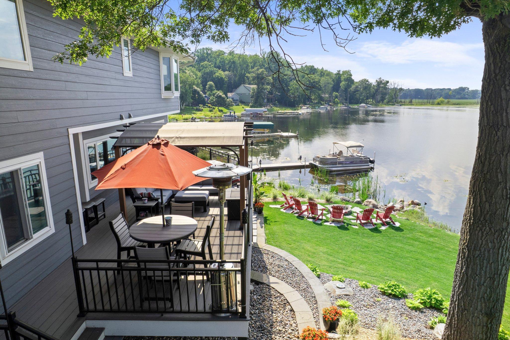 Saint Paul, Minnesota, 55126, United States, 4 Bedrooms Bedrooms, ,4 BathroomsBathrooms,Residential,Active,2027818