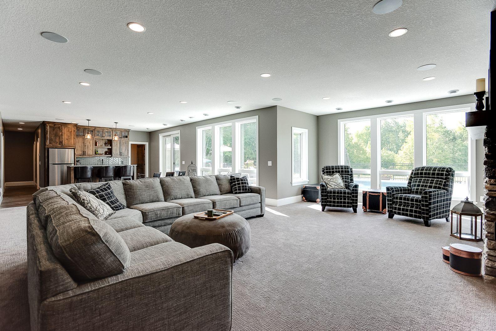 Ham Lake, Minnesota, 55304, United States, 4 Bedrooms Bedrooms, ,4 BathroomsBathrooms,Residential,Active,1954313