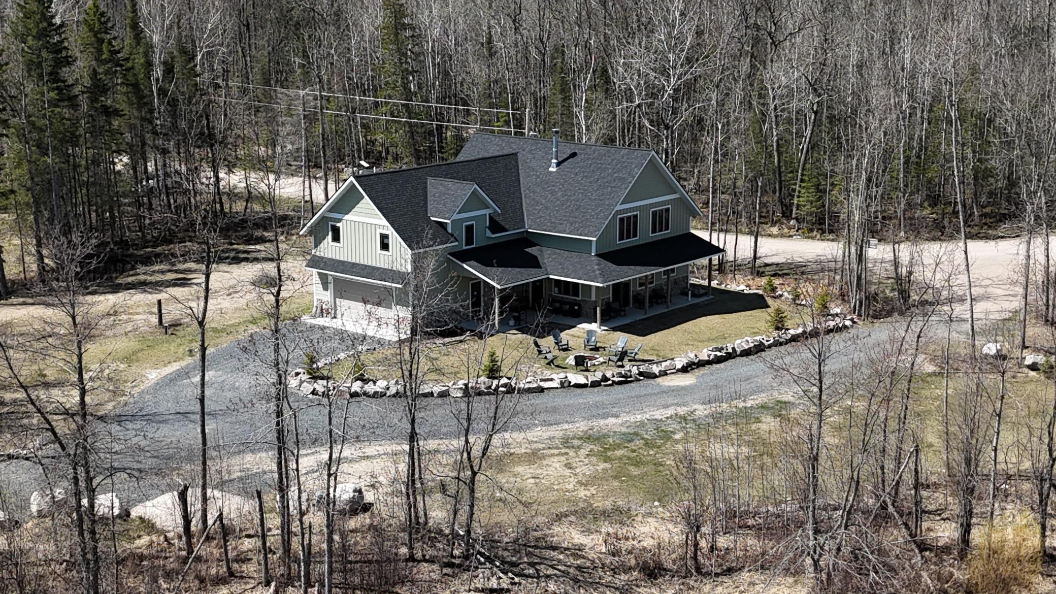 Crane Lake, Minnesota, 55725, United States, ,4 BathroomsBathrooms,Residential,Active,1797977