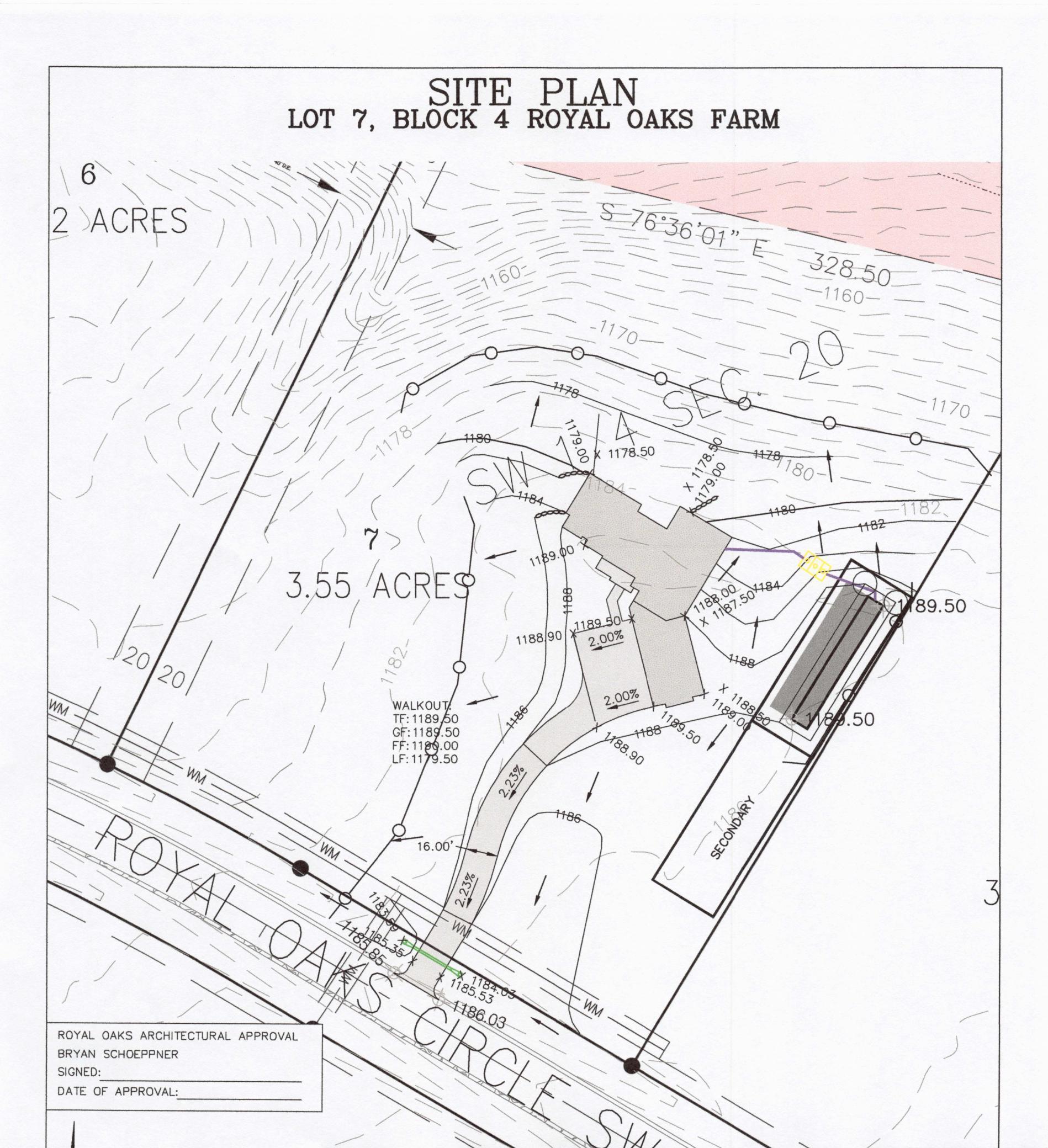 Rochester, Minnesota, 55902, United States, 5 Bedrooms Bedrooms, ,6 BathroomsBathrooms,Residential,Active,1892599