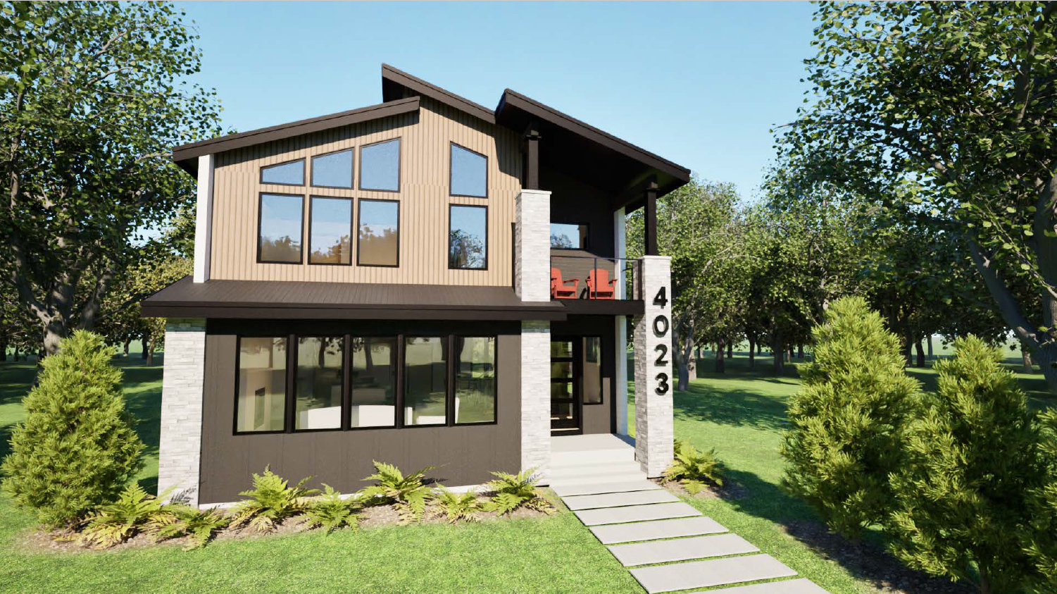 Minneapolis, Minnesota, 55416, United States, 4 Bedrooms Bedrooms, ,4 BathroomsBathrooms,Residential,Active,1770148