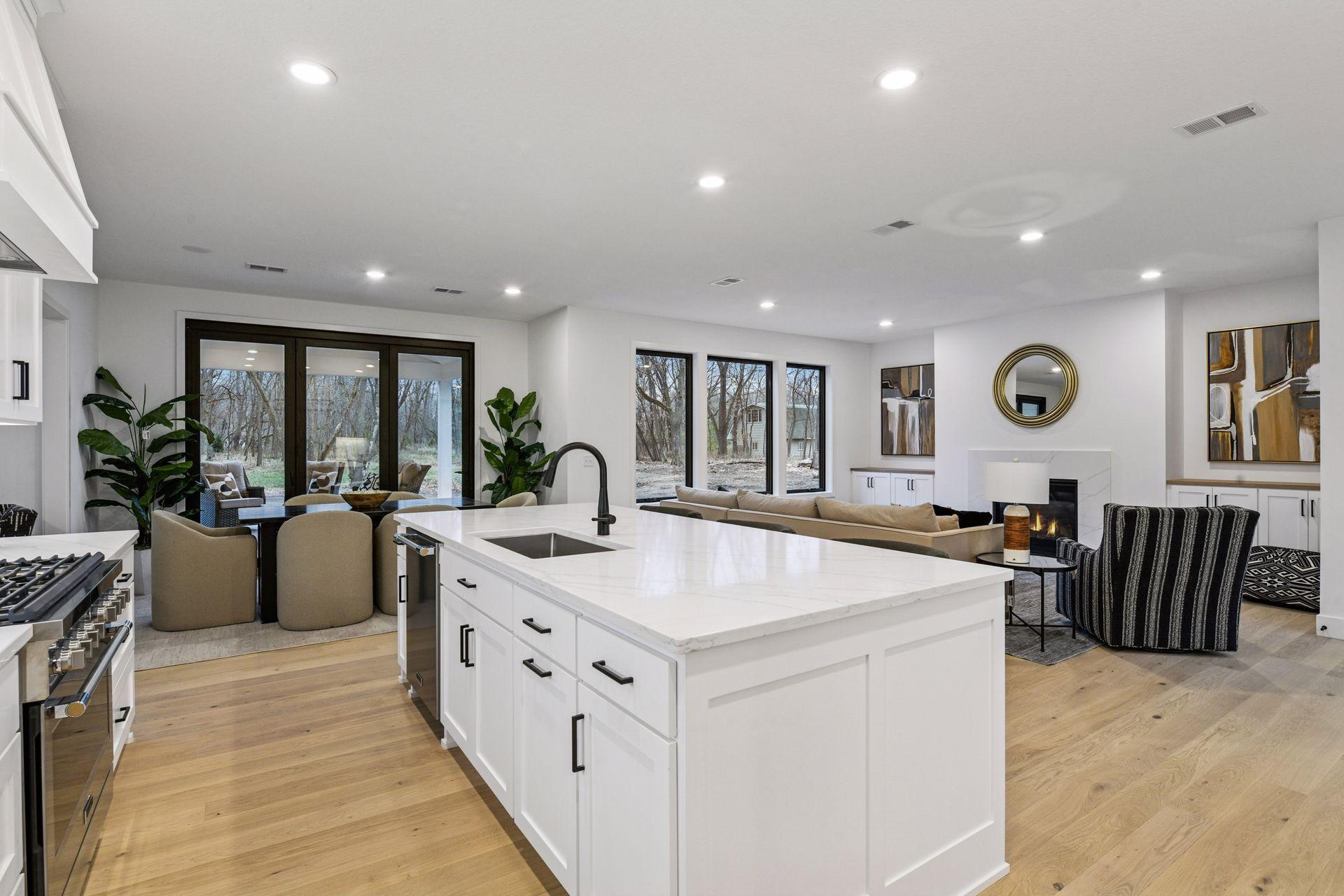 Excelsior, Minnesota, 55331, United States, 5 Bedrooms Bedrooms, ,4 BathroomsBathrooms,Residential,Active,1926701